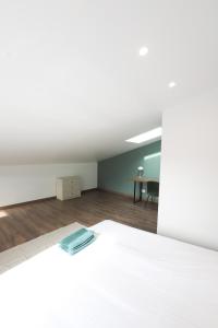 Appartements Maison au calme, proche gare & centre-ville : photos des chambres