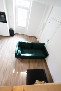 Appartements Maison au calme, proche gare & centre-ville : photos des chambres