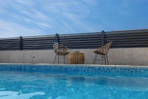 Apartment Dora family only