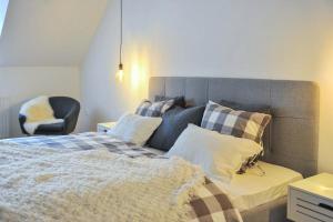 Strict city apartments