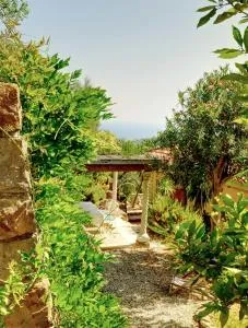 Villa d'Artisti - Verezzo