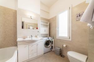 Giorgia Flat - Tiburtina Train Station - Wi-Fi