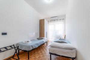 Giorgia Flat - Tiburtina Train Station - Wi-Fi