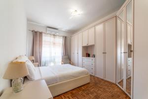 Giorgia Flat - Tiburtina Train Station - Wi-Fi