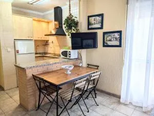 IslaOC Apartamentos - Apartamento con Acceso Privado a Playa - 克莉丝蒂娜岛