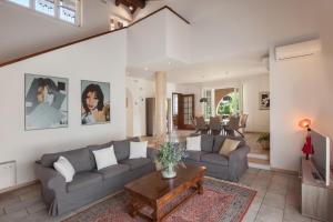 Villa Gasco With Pool