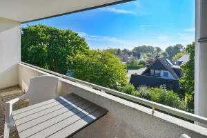 FeWo Vaupel - Whg 48 - Келленгузен