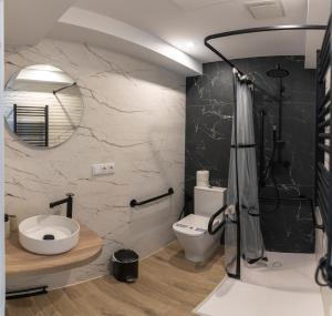 NOARU Apartamentos Deluxe