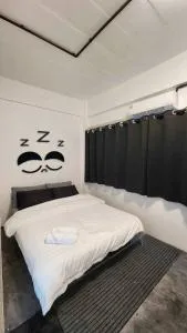 2Sleep DMK Airport Bangkok - 班敦孟