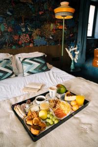 Hotels Les Etangs de Corot : photos des chambres