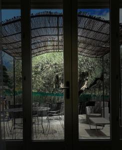 Maisons de vacances Charmant duplex : photos des chambres