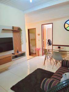 Casa aconchegante no Centro da Cidade - Cantinho da Bia MP