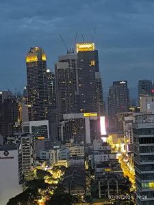 0203 Sweet Home-Casa Residency 2R 2B City View