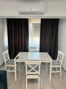 Dinu Rent Apartments