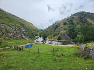 22 Washbrook Way - Tissington