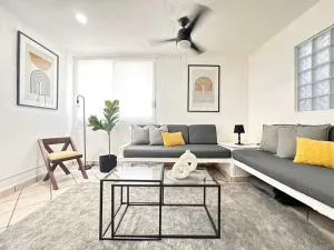 Lovely 1BR Suite Nearby the beach - Pitayal