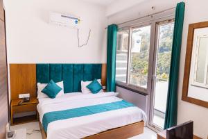 Hotel Parth Inn