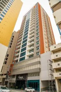 GiNGER LUXURY APARTMENT JUFFAIR - Sanad