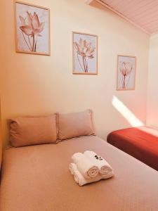 Casa aconchegante no Centro da Cidade - Cantinho da Bia MP