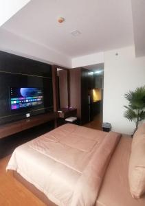 CityView Unit 50th Floor Pollux Batam