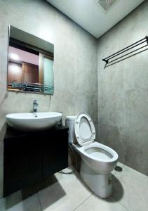 CityView Unit 50th Floor Pollux Batam