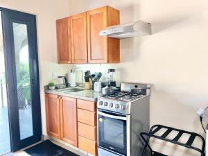 Poolside Paradise Suite in the heart of Ajijic