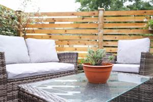 May Cottage, Sofa bed, Garden, Countryside