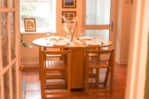 May Cottage, Sofa bed, Garden, Countryside