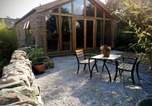 The Barn at Star Chamber Farm