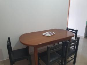 Apartment 2 bedroom 15 min by bus to center