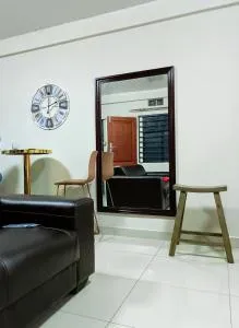 The Loft On 15 - Tlokweng