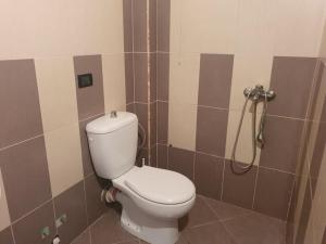 Apartment 2 bedroom 15 min by bus to center