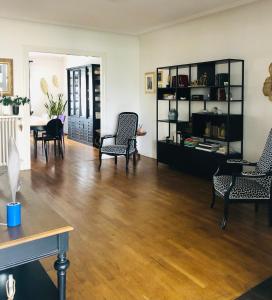 B&B / Chambres d'hotes Le 8 : photos des chambres
