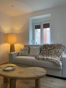 Appartement chaleureux en Alsace