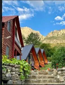 Guest House Astrit Villi - Gjelaj