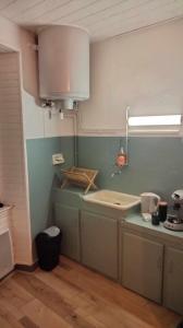 Appartements Le nid douillet Champetre Linge fourni : photos des chambres