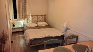 Appartements Le nid douillet Champetre Linge fourni : photos des chambres
