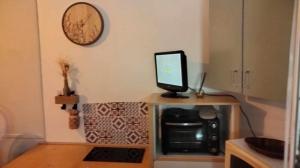 Appartements Le nid douillet Champetre Linge fourni : photos des chambres
