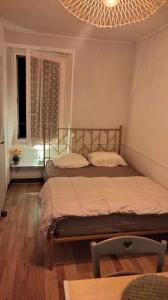 Appartements Le nid douillet Champetre Linge fourni : photos des chambres