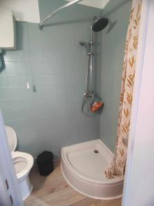 Appartements Le nid douillet Champetre Linge fourni : photos des chambres