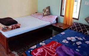 Green Wings Homestays by StayApart , Zoom , West Sikkim