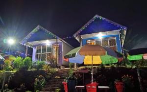 Green Wings Homestays by StayApart , Zoom , West Sikkim