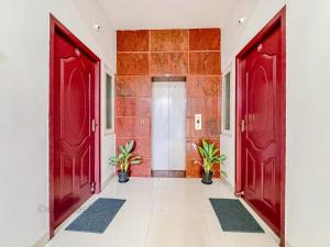 Royal Beach Service Apartment