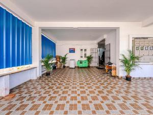 Royal Beach Service Apartment