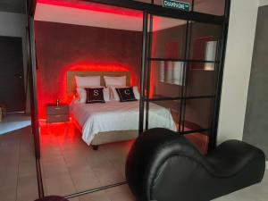 Ultra-Modern Studio Apartment