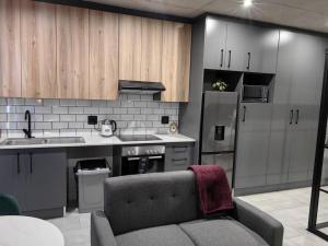 Ultra-Modern Studio Apartment