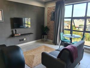 Ultra-Modern Studio Apartment