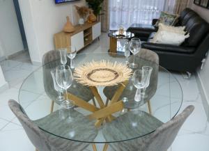 Your Entire Apartment