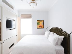Superior Double Room room in The Adria