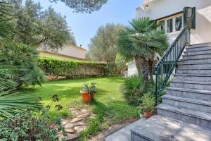 Cas Predi by Rentallorca